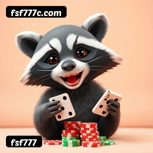 Jogos com maior RTP na fsf777