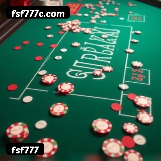 Bônus de Boas-vindas fsf777