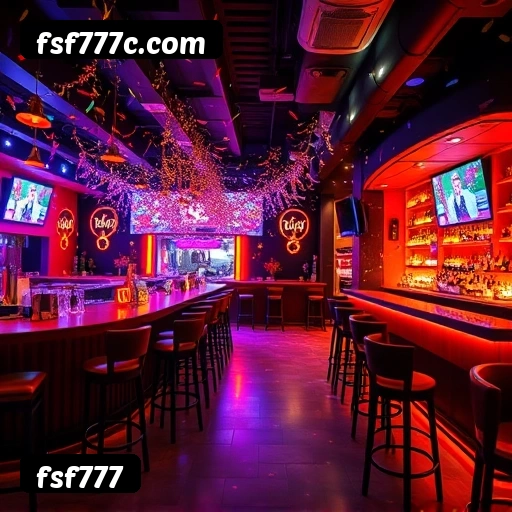 Streaming 4K no cassino ao vivo da fsf777